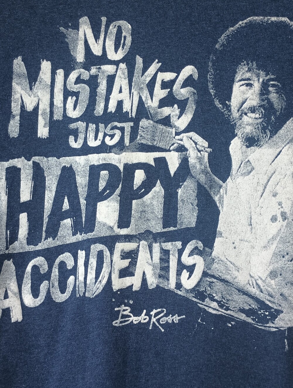 Bob Ross